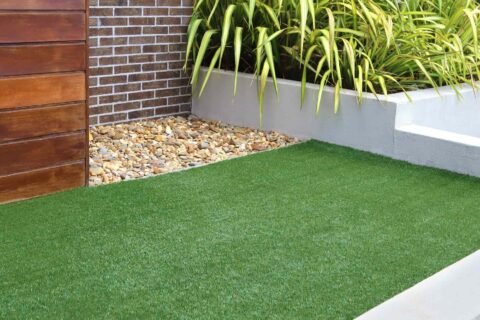 Landscaping Contractors Eastleigh