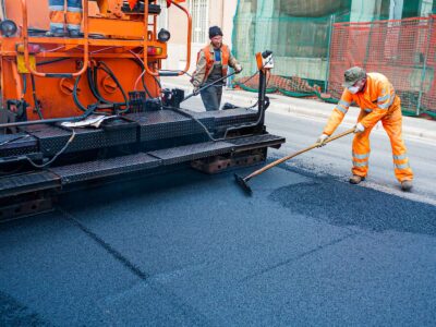 Basingstoke tarmac driveway cost