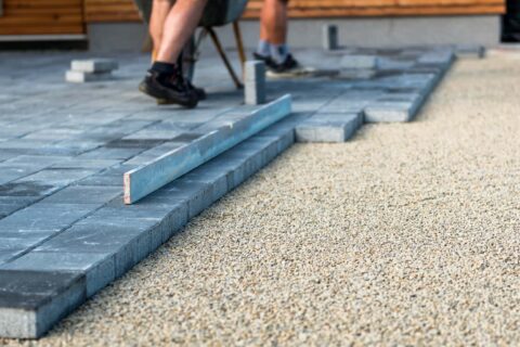 Approved Driveway Contractors in Eastleigh