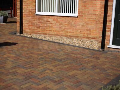 Driveway repair company near Basingstoke