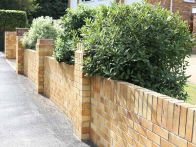 Brickwork Basingstoke