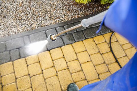Local Driveway Cleaners Eastleigh