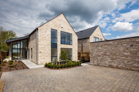 Quality Block Paving Driveway Installers Eastleigh