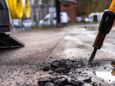 Basingstoke driveways ideas