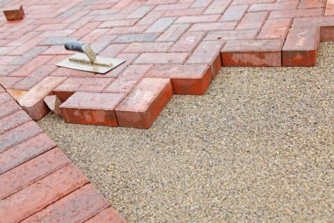Quality Driveway Repairs Eastleigh