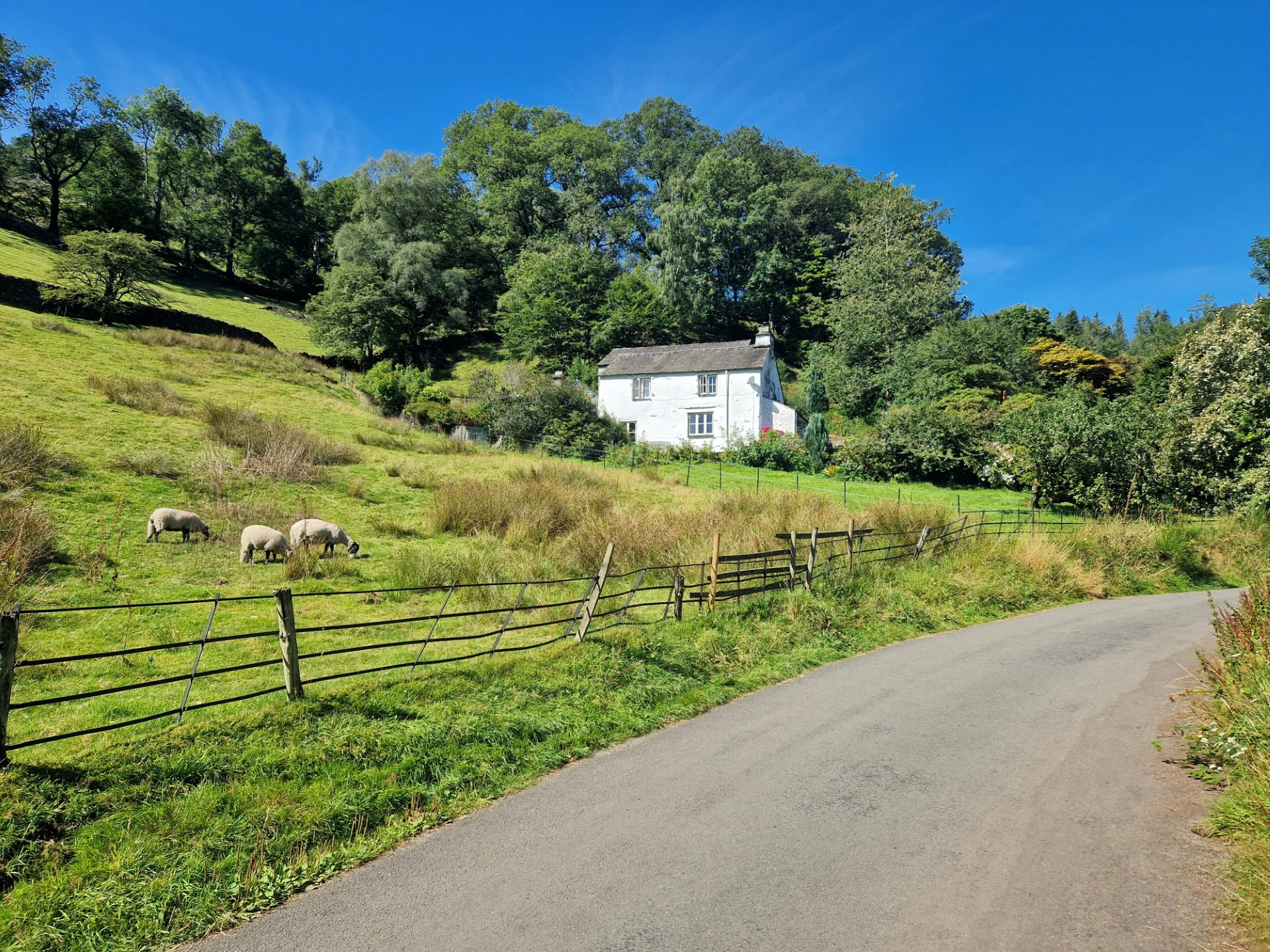 Farm road contractors Eastleigh