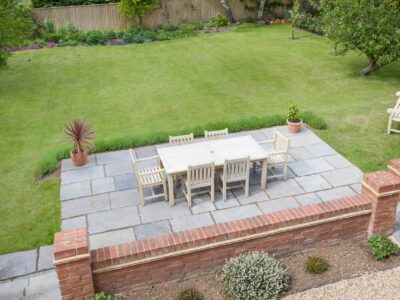 Patio slabs Basingstoke