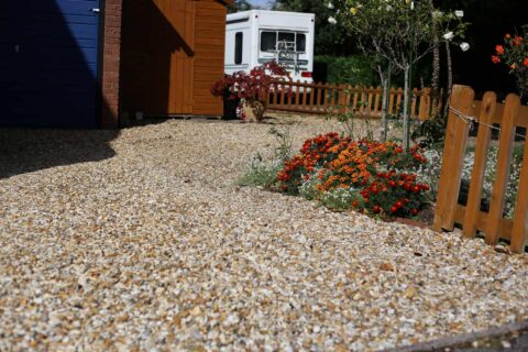 Basingstoke Gravel Driveway Contractors