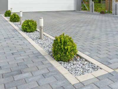 Basingstoke block paving sand