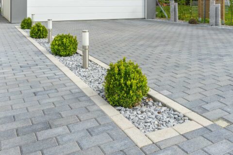 Basingstoke Block Paving Driveway Company
