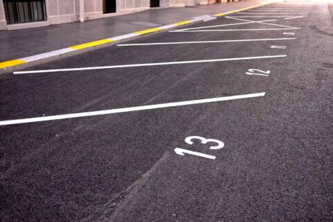 Expert Line Marking Eastleigh