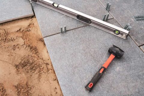 Recommended Patio Paving Experts Eastleigh