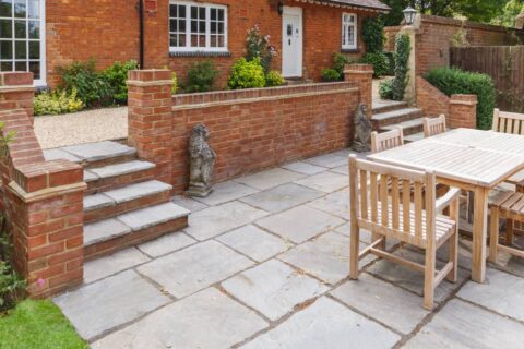 Recommended Patio Paving Experts Eastleigh