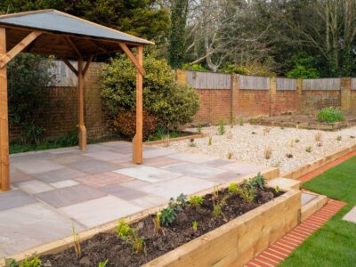 Patio cleaner Basingstoke