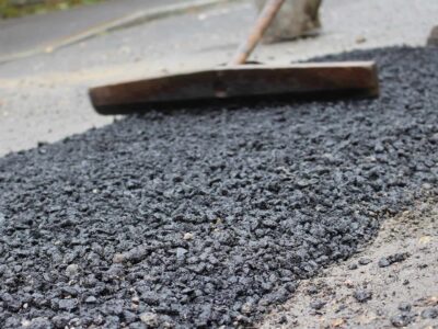 Pothole repair near me Basingstoke