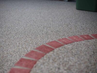 Fareham resin driveway ideas
