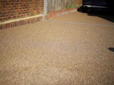 Basingstoke tarmac driveways