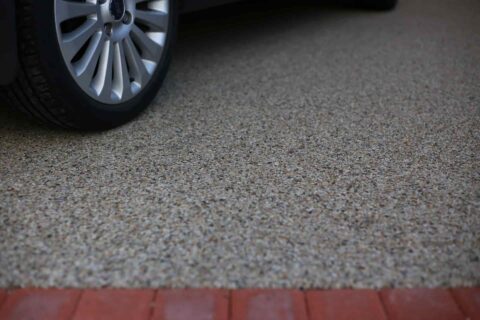 Resin Bond Driveway Surfacing Fareham PO16