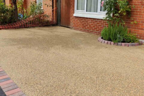 Local Resin Driveway Experts Eastleigh