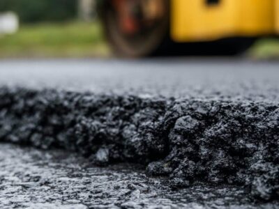 Road surface dressing contractors in Fareham