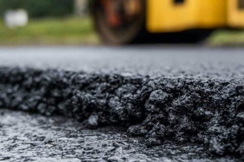 Road & Tarmac Surfacing Eastleigh