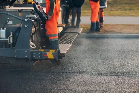 Surfacing Dressing Services near me Fareham PO16