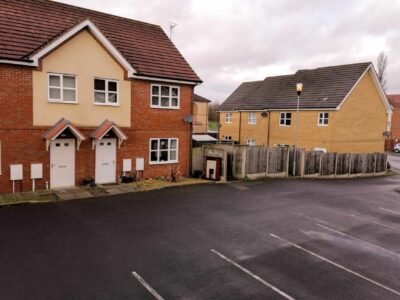 Tarmac driveway near me Basingstoke