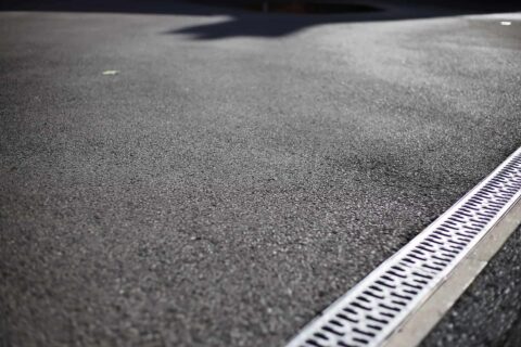 Local Asphalt Drive Installer Basingstoke