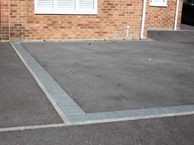 Tarmac driveway cost calculator Basingstoke