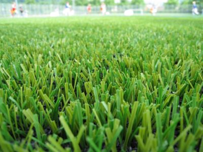 Basingstoke artificial grass