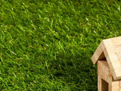 Garden landscaping in Basingstoke