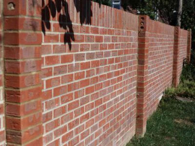 How to point brickwork Basingstoke
