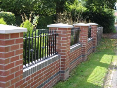 Basingstoke brickwork contractors