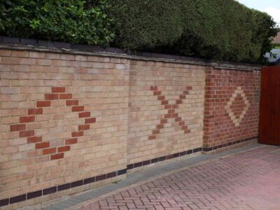 Basingstoke repointing brickwork