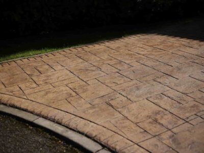 Concrete driveway sealer Basingstoke
