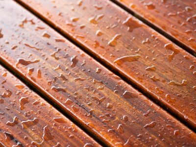 Decking wood Petersfield