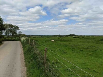 Farm road repair services Fareham