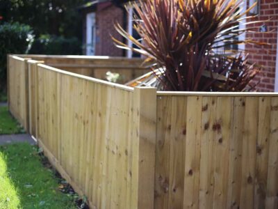 Fareham fencing supplies