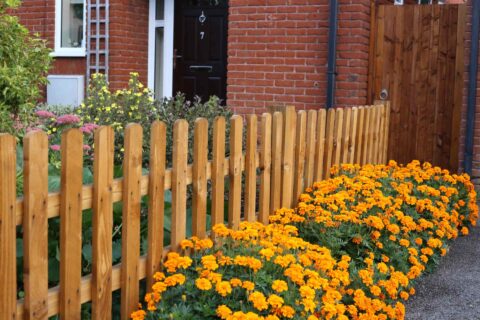 Basingstoke Garden Landscaping