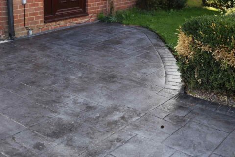 Concrete Driveway Installer Basingstoke