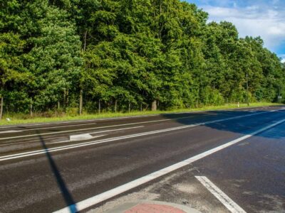 Line marking companies Fareham