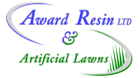 Award Resin